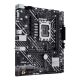3. ASUS PRIME H610M-E-CSM Intel H610 LGA 1700 micro ATX