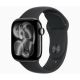 Apple Watch Series 11Â GPS + Cellular 46mmÂ Gold Titanium Case with Light Blush Sport Band - M/L