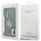 7. Etui Guess Big 4G Logo na Samsung Galaxy Z Fold 8 Ultra - czarne