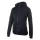 Rogelli bluza damska TRAINING czarna S