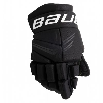 Rękawice hokejowe Bauer X '24 Jr 1063730