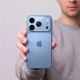 8. Osłona aparatu Tech-Protect Cam Fit+ na iPhone 18 Pro - przezroczysta