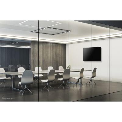 6. Neomounts WL30-750BL14 uchwyt do telewizorów 190,5 cm (75") Czarny