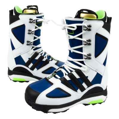 2. Buty snowboardowe Adidas Tactical Lexicon M EG9385