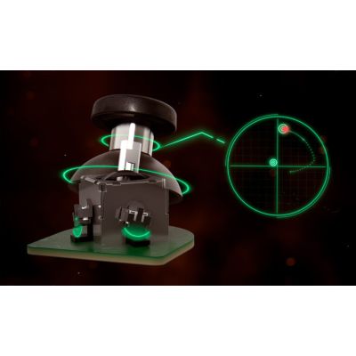 8. Pchnięcie gamepada eswap X2 H.E. Controller (XBO/PC) w sprzedaży detalicznej