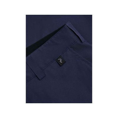 3. Spodnie męskie Peak Performance M Player Pants kolor granatowy