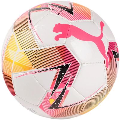5. PIŁKA NOŻNA HALOWA PUMA FUTSAL 3 MS 083765 01 R.4