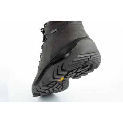 18. Buty trekkingowe 4F M OBMH258 25S