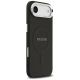 4. Etui Guess Classic Logo MagSafe na iPhone Air - czarne