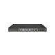 5. LevelOne GES-2128 przełącznik sieciowy Zarządzany L2 Gigabit Ethernet (10/100/1000) Czarny