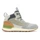 Buty zimowe męskie MERRELL J006723 ALPINE 83 SNKR RECRAFT MID (J006723)