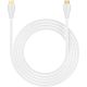 2. UNITEK KABEL HDMI 2.1 8K HDR BIAŁY 5M