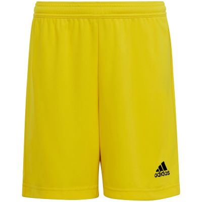 11. Spodenki adidas Entrada 22 Jr IC7411