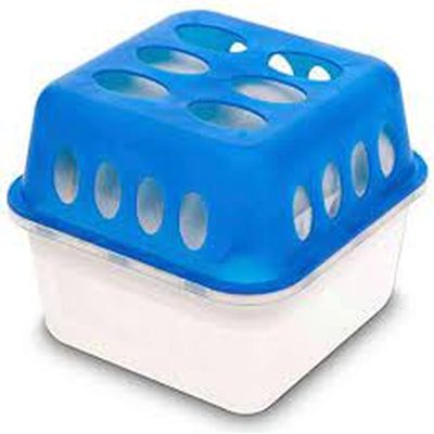 3. POCHŁANIACZ WILGOCI 2x400G