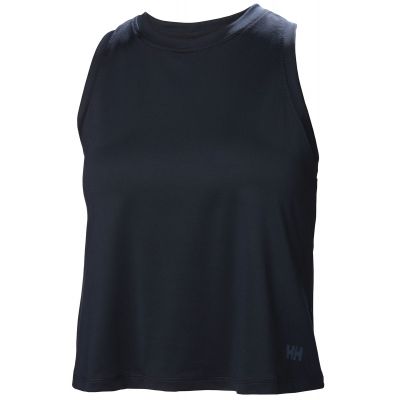 7. Koszulka Helly Hansen Ocean Cropped Tank Top W 34269 597