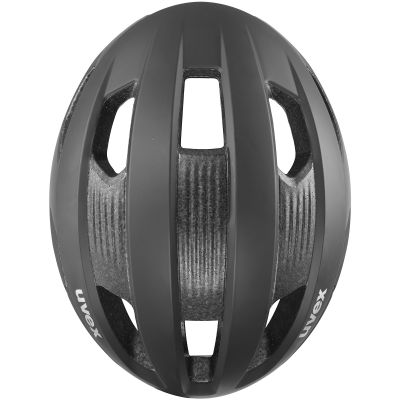 3. Kask rowerowy UVEX Rise CC Tocsen