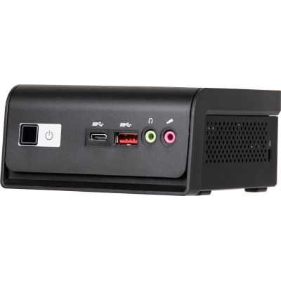 2. GIGABYTE Barb GBT BRIX GB-BTIP-N150 Intel N150 - 1x2,5\" - 1xM.2