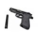 3. Pistolet wiatrówka BRUNI PowerWin 302 kal. 4,5mm BB