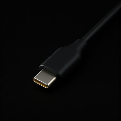 6. QOLTEC ŁADOWARKA SIECIOWA 65W GAN | 5-20V | 3-3.25A | USB 3.1