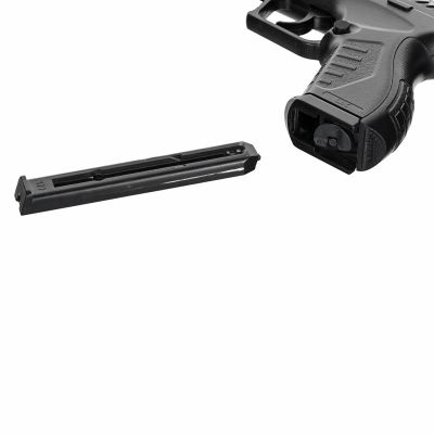 22. Wiatrówka pistolet UMAREX XBG kal.4,46mm BB Ekp