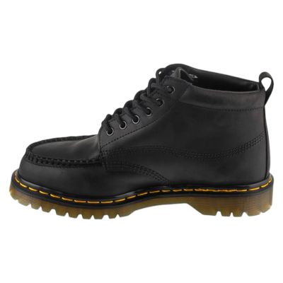 2. Dr. Martens Lowell Chukka 6 Eye Boot DM43680001 Czarne 41