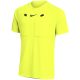 Koszulka męska Nike Dri-FIT Referee III żółta HV8319 702