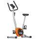 2. Rower mechaniczny One Fitness RW3011 srebrno-pomarańczowy