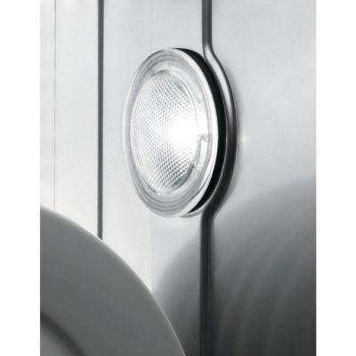 5. Zmywarka do zabudowy ELECTROLUX EEG88700W TimeBeam