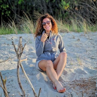 18. Bluza polarowa Alpinus Lucania Tactical W MK18879