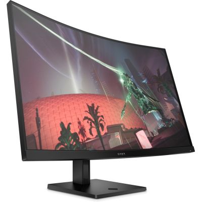 4. MONITOR HP LED, QHD 32" OMEN 32c (780K6E9) 165Hz