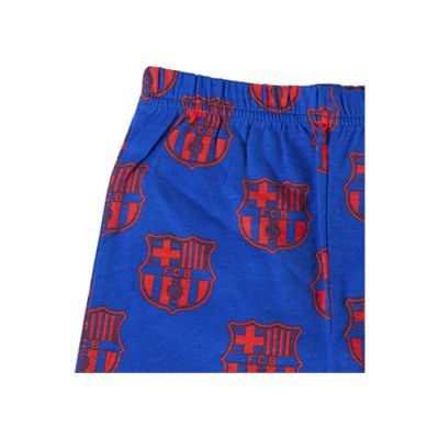 11. FC Barcelona piżama junior 2900003746
