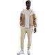 5. Spodnie męskie Nike Club Knit Jogger beżowe FQ4330 229