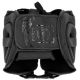 7. Kask bokserski sparingowy KSTOP-BLACK-EAGLE