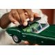8. LEGO Icons 11381 - Jaguar E-Type