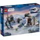 4. LEGO Star Wars 75444 - Atak AT-RT