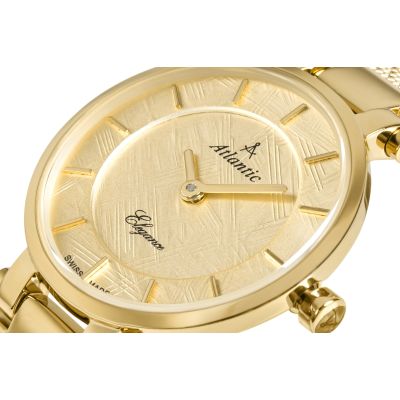 4. Zegarek Damski Atlantic Elegance 29035.45.31 + BOX