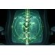 3. Razer Iskur V2 NewGen Fotel gamingowy Obite siedzisko Różowy