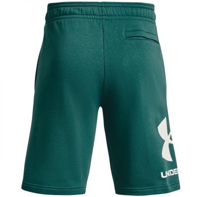 2. Spodenki Under Armour Rival Fleece Big Logo Shorts M 1357118 722
