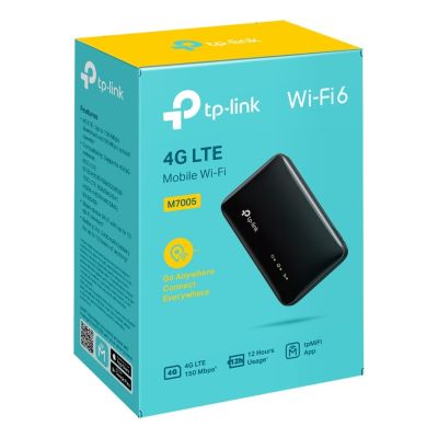 9. Router TP-Link M7005