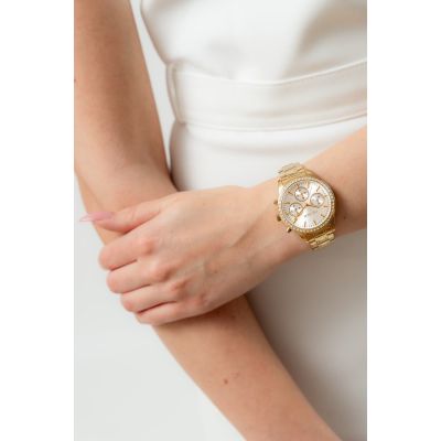 5. Zegarek Damski PAUL LORENS PL20020B-3D1 + BOX