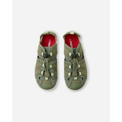 2. Sandały Reima Barefoot Valoa Jr 5400157B-8920