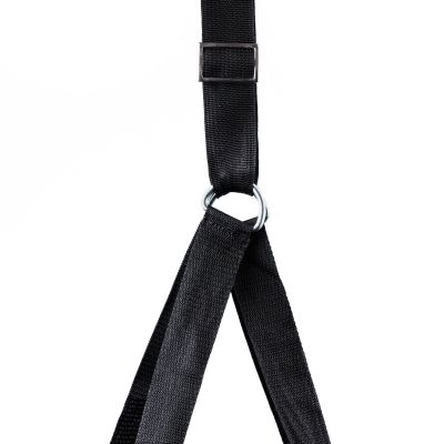 8. Zestaw bokserski dla dzieci - Kids60 czerwony