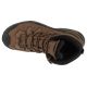 3. Salomon Quest 5 GTX L49138500 Brązowe 41 1/3
