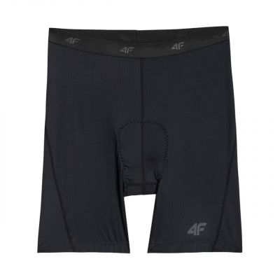 6. Spodenki rowerowe 4F FNK M031 M 4FWSS25TFSTM031 20S