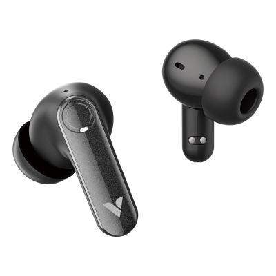 5. Verbatim TruSound Pro Zestaw słuchawkowy Bezprzewodowy Douszny Połączenia/muzyka Bluetooth Czarny
