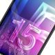 3. Folia matowa 3mk Silky Matt Pro na iPhone 15