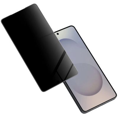 8. Szkło hartowane AMAZINGTHING TITAN Vision 7 matowe prywatyzujące do Samsung S26 Ultra