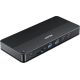 2. Stacja dokująca Unitek D1104A01 13w1 MST HDMI DP 8K PD 100W