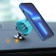 8. New Kickstand Case etui do Samsung Galaxy A13 z podstawką zielony