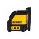 2. Laser krzyżowy DeWalt DW088CG